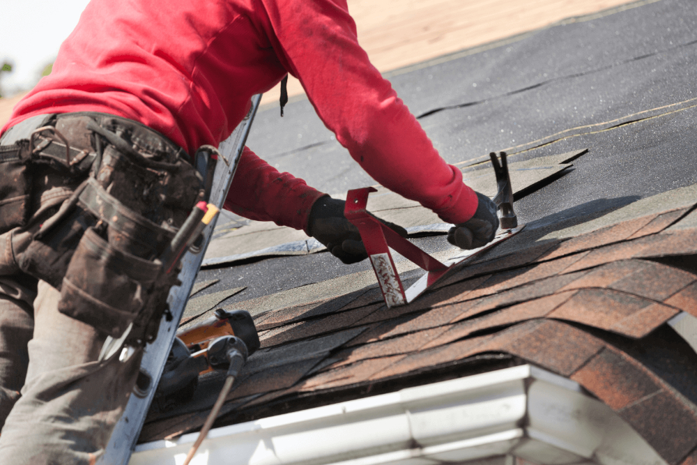 Top 5 Signs Your Cincinnati Home Needs Professional Roof Repairs…
