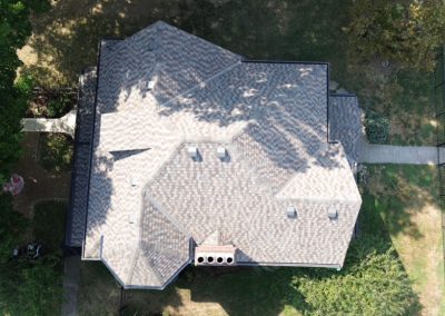 Miller – Roof Replacement (Cincinnati, Ohio)