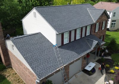 Federspiel – Roof Replacement (West Chester, Ohio)
