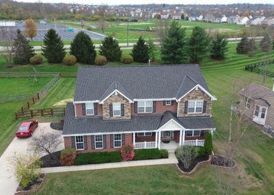 Smith – Roof Replacement (Hamilton, Ohio)