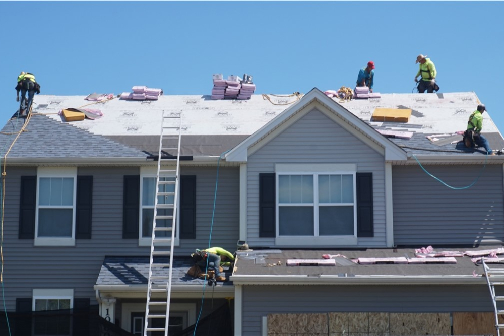 How Much Does a Roof Replacement Cost?