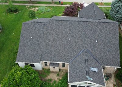 Klonicki – Roof Replacement (Cincinnati, Ohio)
