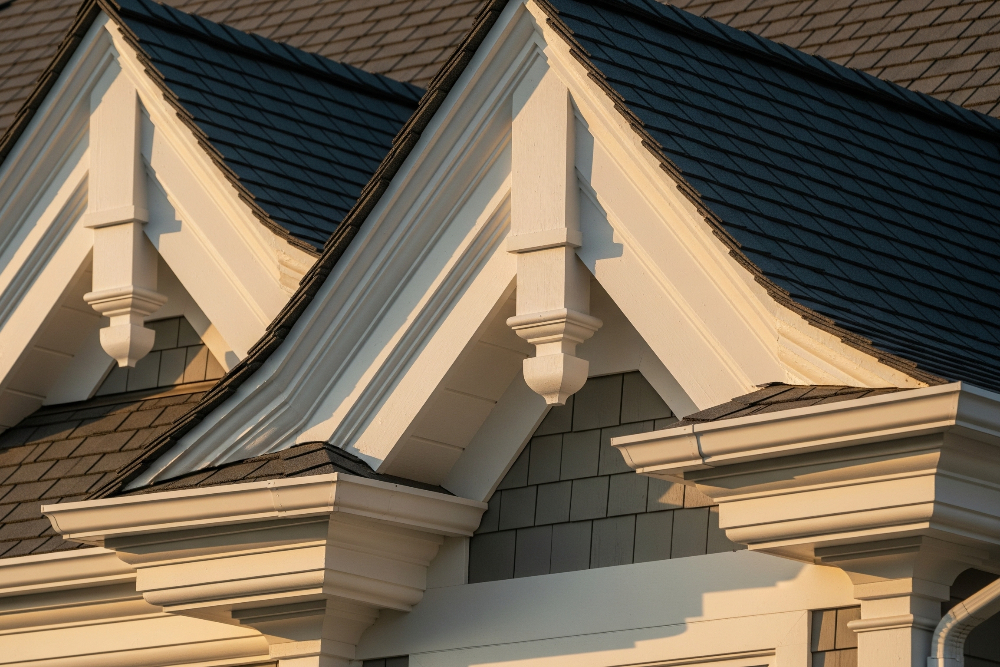 Understanding Roof Trim: Its Importance and Functions…