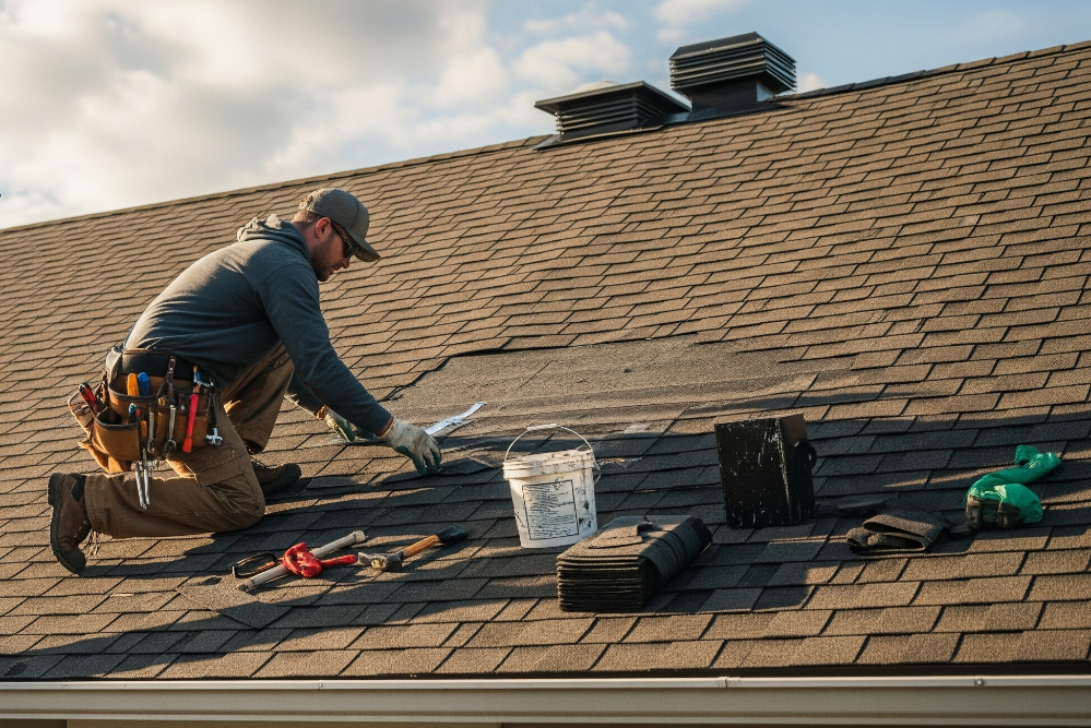 How Do I Find Reliable Roof Repairs Near Me? A Complete Guide…