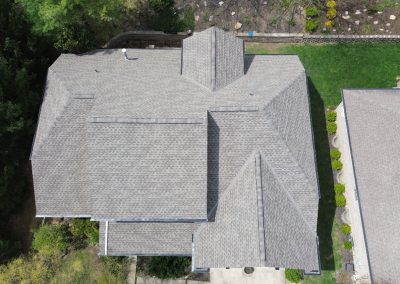Horwich – Roof Replacement (Cincinnati, Ohio)