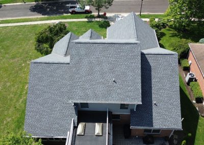 Owen – Roof Replacement (Cincinnati, Ohio)