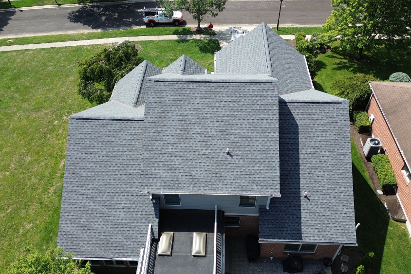 Owen – Roof Replacement (Cincinnati, Ohio)