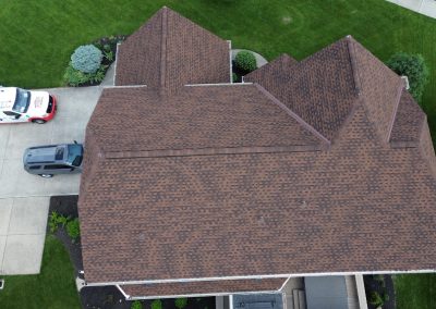 Bowman – Roof Replacement (Liberty Township, Ohio)