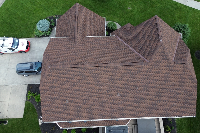 Bowman – Roof Replacement (Liberty Township, Ohio)