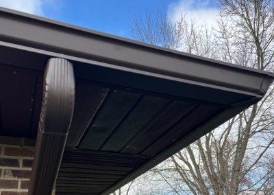 Scott – Gutter Services (Middletown, Ohio)