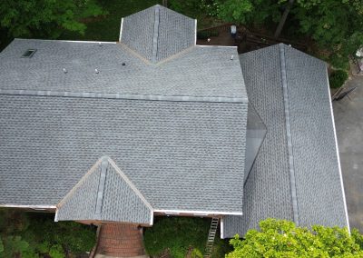 Kiehborth – Roof Replacement (Cincinnati, Ohio)